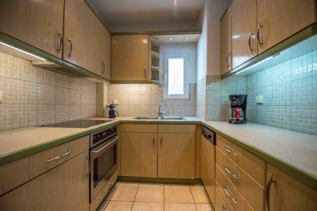 Starapartment Athens-Varkiza Top 2 ภายนอก รูปภาพ
