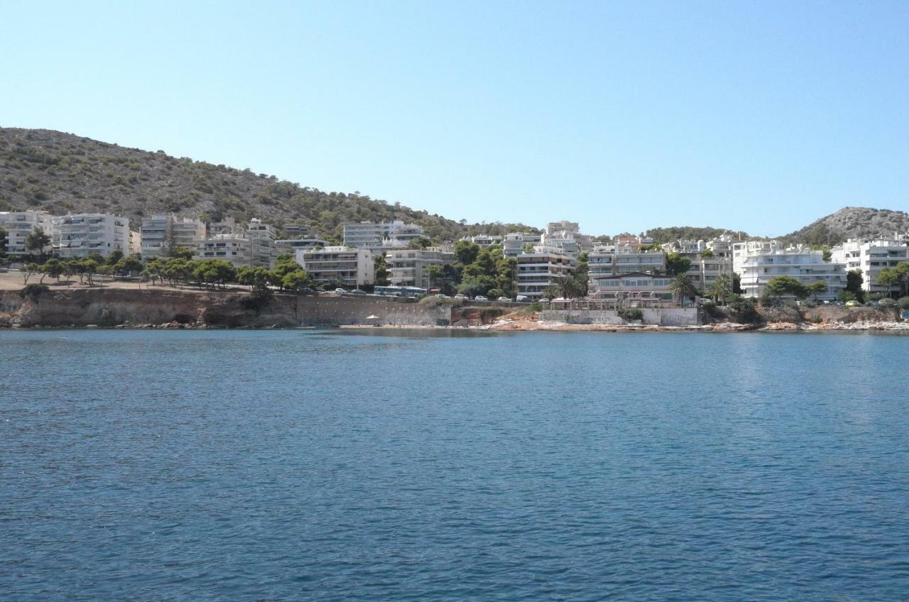 Starapartment Athens-Varkiza Top 2 ภายนอก รูปภาพ