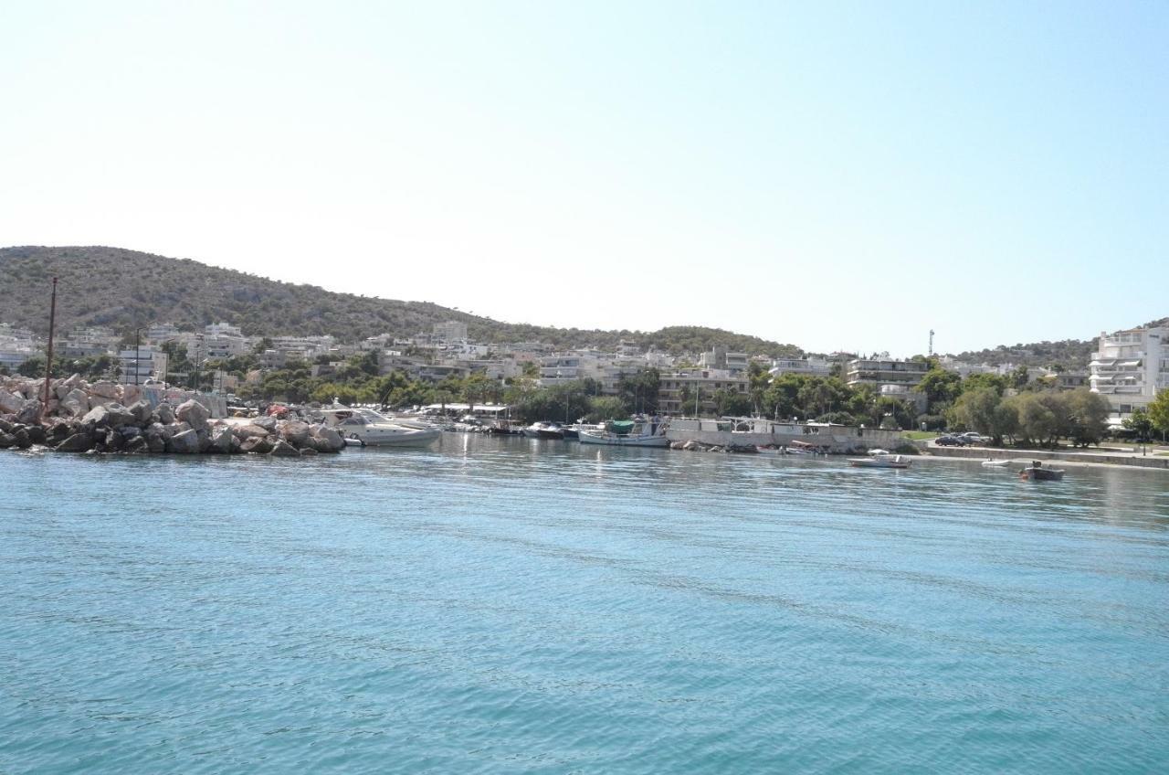 Starapartment Athens-Varkiza Top 2 ภายนอก รูปภาพ