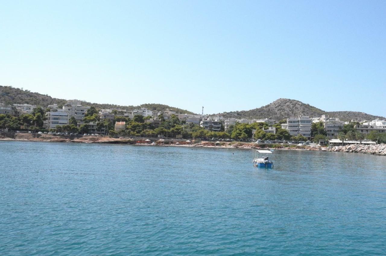 Starapartment Athens-Varkiza Top 2 ภายนอก รูปภาพ
